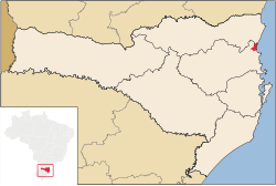 SantaCatarina Municip BarraVelha